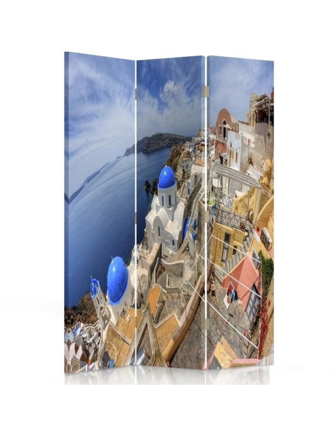Parawan Santorini - feeby.pl