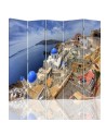 Parawan Santorini - feeby.pl