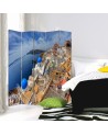 Parawan Santorini - feeby.pl