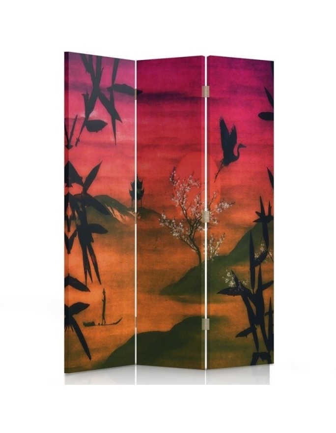 Parawan Krajobraz Japonii - feeby.pl