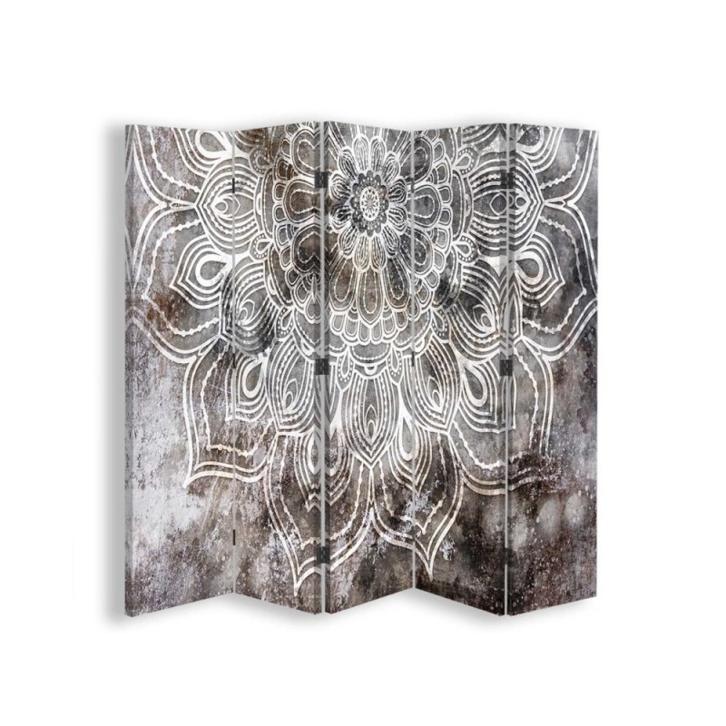 Parawan Orientalny ornament - feeby.pl
