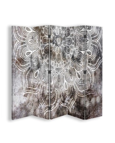 Parawan Orientalny ornament - feeby.pl