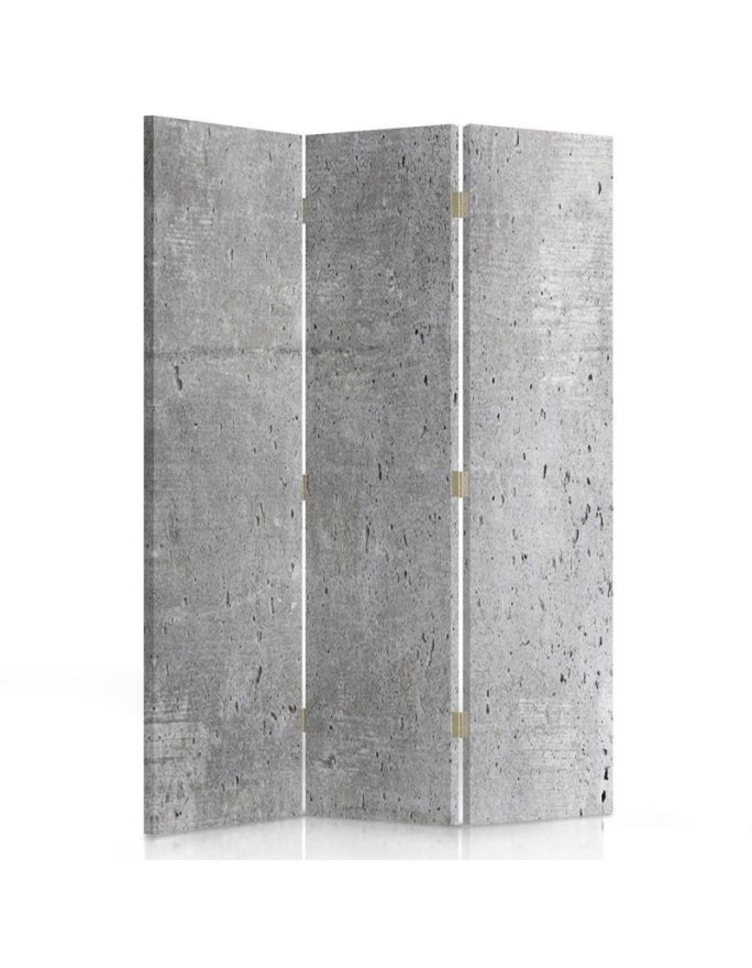 Parawan Struktura betonu - feeby.pl