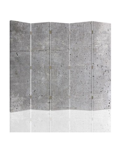 Parawan Struktura betonu - feeby.pl