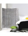 Parawan Struktura betonu - feeby.pl