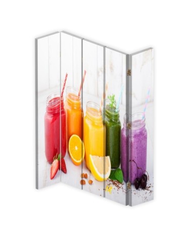 Decorative screen - Fruit collection | FEEBY