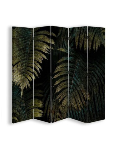 room divider - Leaf in the dark | FEEBY
