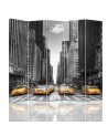 Parawan New York Taxi - feeby.pl
