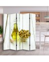 Parawan Oliwki w misce i oliwa - feeby.pl