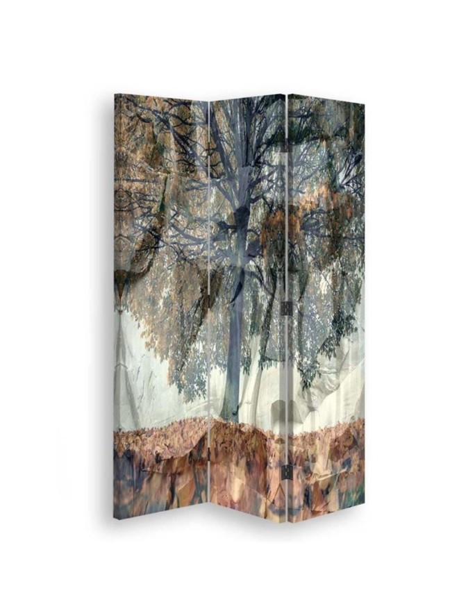 Decorative screen - Mysterious tree | FEEBY