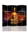 Parawan Ognisty Budda - feeby.pl