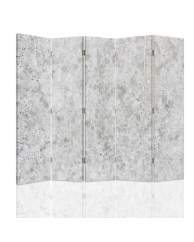 Decorative screen - Bright concrete | FEEBY