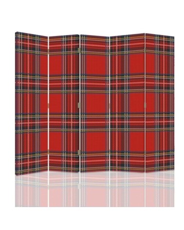 room divider - Checkered | FEEBY