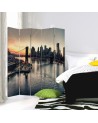 Parawan Brooklyn Bridge w Nowym Jorku - feeby.pl