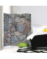 Parawan Kamienny mur - feeby.pl