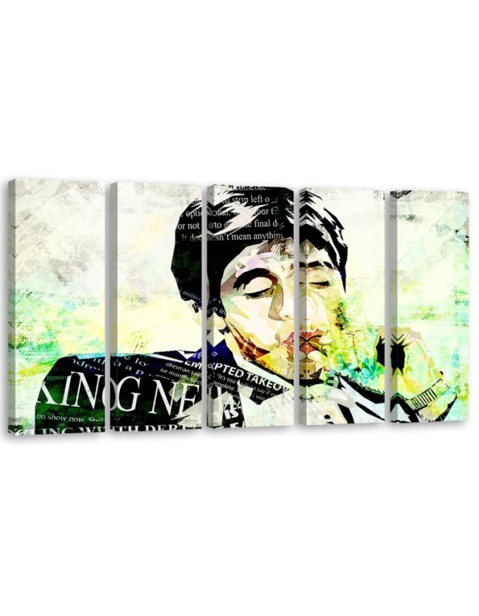 Obraz do sypialni - Al Pacino Aktor | Feeby.pl