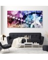 Painting for bedroom - Freddie Mercury Queen | FEEBY
