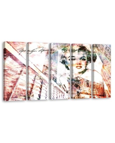 Wall art - Marilyn Monroe | FEEBY