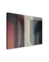 Modern painting for bedroom - Retro illustration | FEEBY
