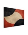 Obraz do sypialni - Abstrakcja w stylu Vintage | Feeby.pl