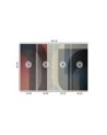 Nowoczesna fototapeta na ścianę - Geometryczna abstrakcja retro | Feeby.pl