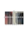 Nowoczesna fototapeta na ścianę - Geometryczna abstrakcja retro | Feeby.pl