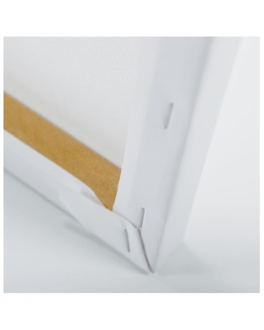 Stylowe obrazy ścienne - Tygrys Pop Art Kolorowy | Feeby.pl