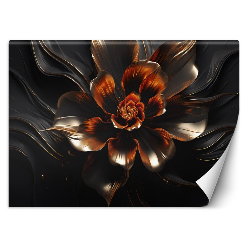 Fototapete - Lotusblume | Feeby