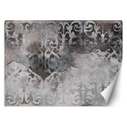 Moderne Fototapete - Ornamente im Vintage-Stil | Feeby