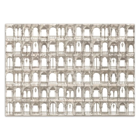 Stilvolle Fototapete - Antike Gebäude Architektur | Feeby