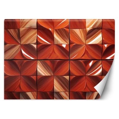 Fototapeta Abstrakcja geometryczna