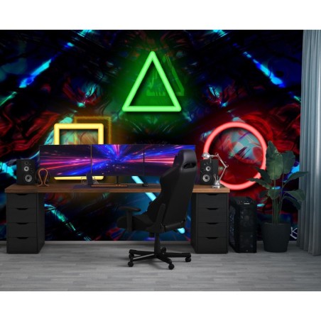 Fototapete - Computerspiele | Feeby