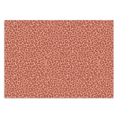 Fototapete - Tiger Flecken Textur Muster | Feeby