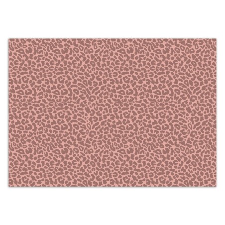 Stilvolle Fototapete - Tiger Flecken Textur Muster | Feeby