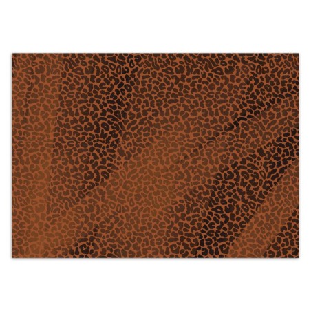 Fototapete - Tiger Flecken Textur Muster | Feeby