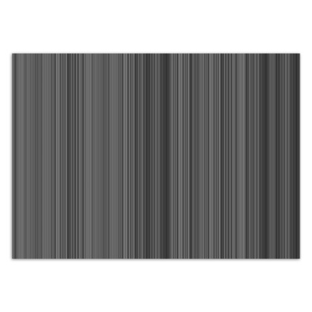 Modische Fototapete - Linien Abstrakt Textur Grau 3D | Feeby