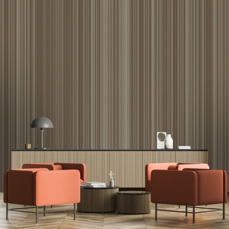 Modische Fototapete - Linien Abstrakt Textur | Feeby