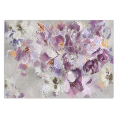 Stilvolle Fototapete - Iris Blume | Feeby