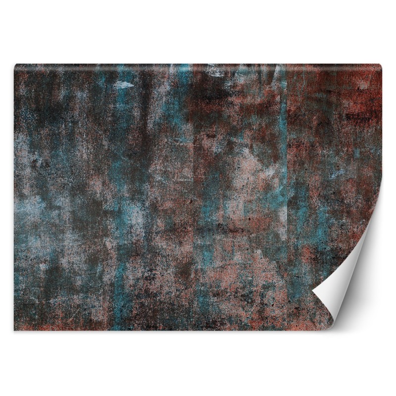 Fototapete - 3D Grunge Textur Hintergrund | Feeby