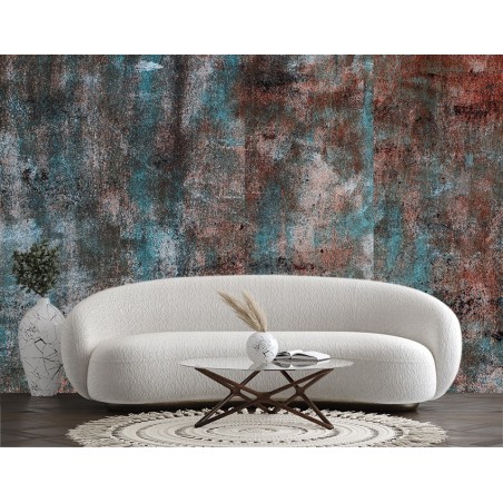 Fototapete - 3D Grunge Textur Hintergrund | Feeby