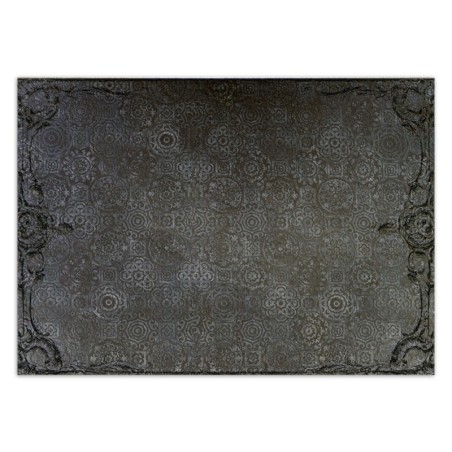 Stilvolle Fototapete - Mandala Abstrakt Orient | Feeby