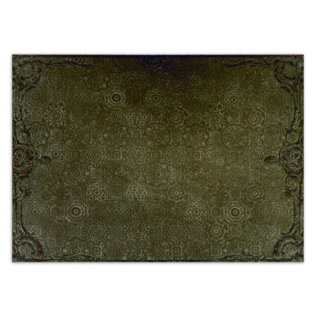 Fototapete - Mandala Orient Textur | Feeby