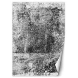 Moderne Fototapete - Beton Struktur Grau Loft | Feeby