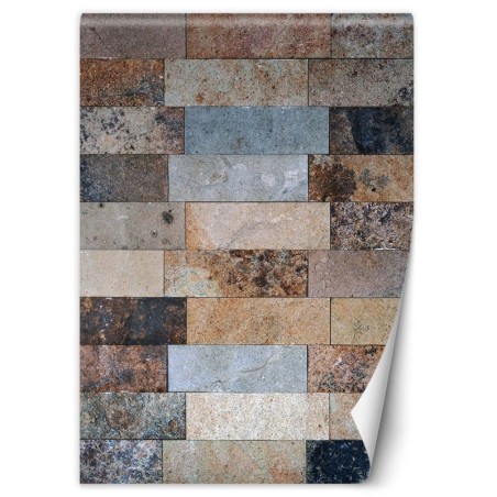 Moderne Fototapete - Marmor Textur | Feeby