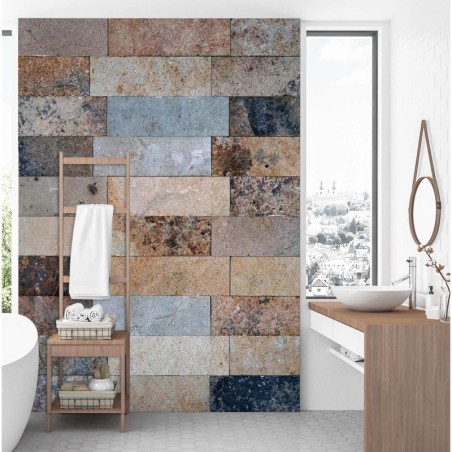 Moderne Fototapete - Marmor Textur | Feeby