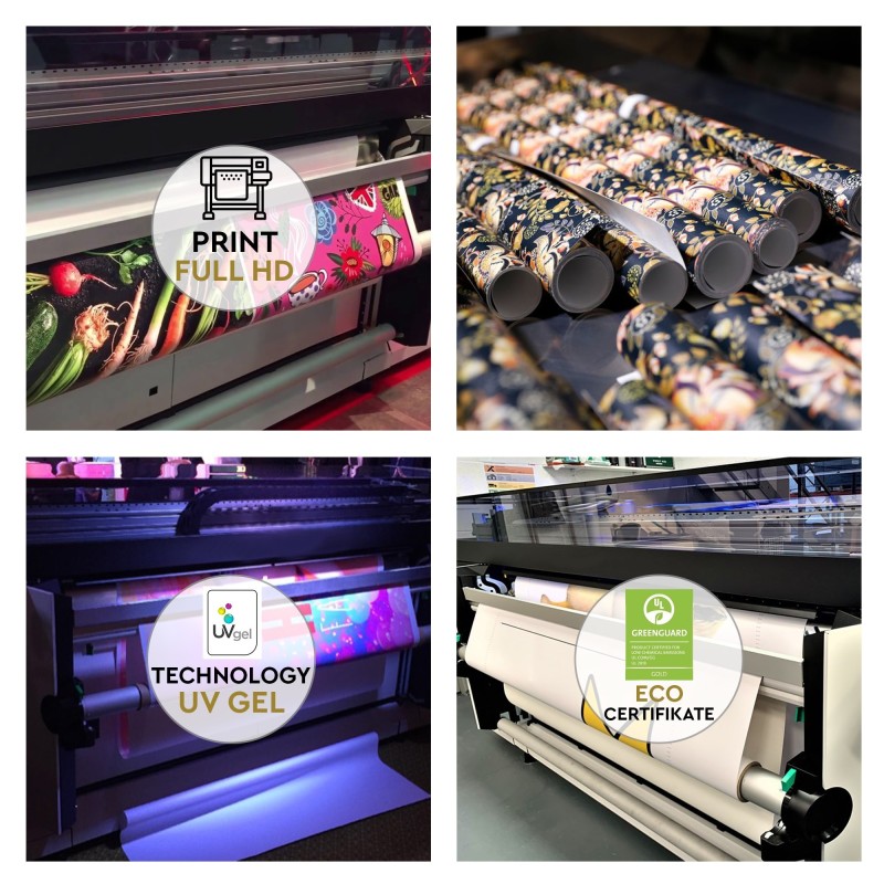 Fototapete - Die Brücke in Venedig | Feeby