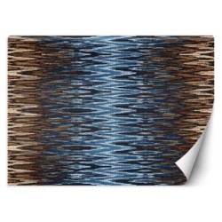 Fototapete - Wandteppich Abstrakt Textur | Feeby