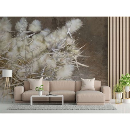 Fototapete - Pampasgras Boho | Feeby