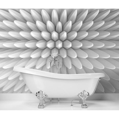 Fototapete - Abstraktes Motiv | Feeby