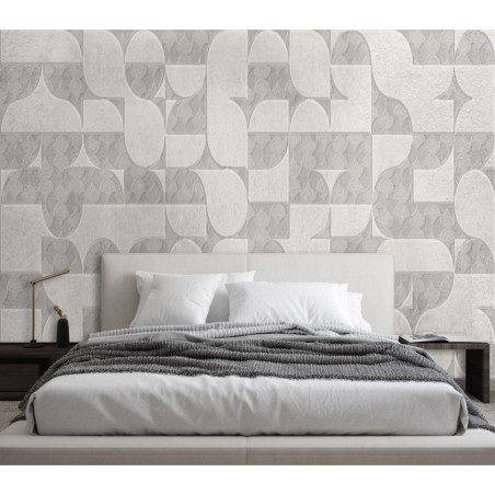 Fototapete - Abstrakt Beton MauerTextur | Feeby